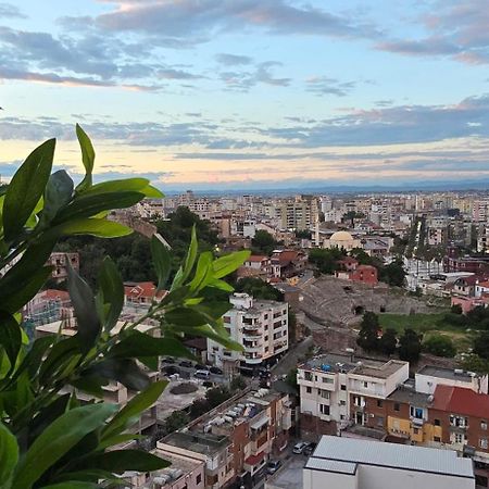 Durres City Apartment, City Center & Close To The Beach Exterior foto