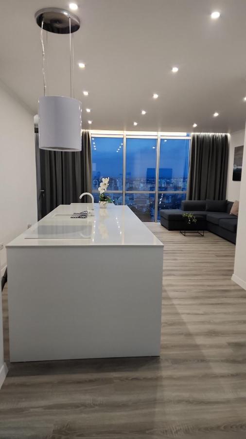 Durres City Apartment, City Center & Close To The Beach Exterior foto