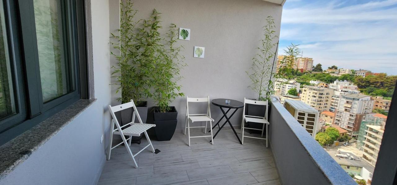 Durres City Apartment, City Center & Close To The Beach Exterior foto