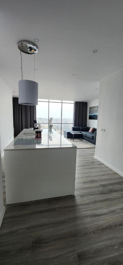 Durres City Apartment, City Center & Close To The Beach Exterior foto